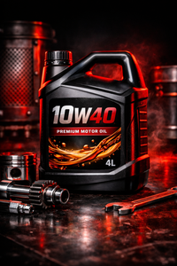 10W40
